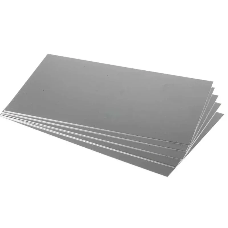 Алюмель лист НМЦАк2-2-1 26x1500x6000 ГОСТ 492-73  ОборонСпецСплав