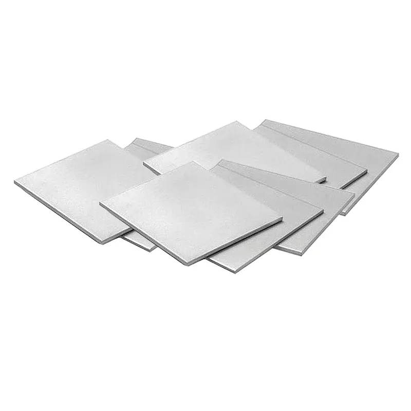 Лист хастеллой