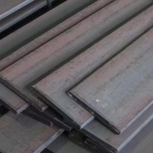 Полоса из конструкционной стали 125x250 мм 40Х2Н2МА ГОСТ 4543-71