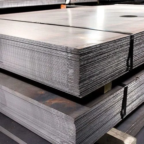 Лист г/к 5х1500х6000 ст10ХСНД ГОСТ 19281-2014  ОборонСпецСплав