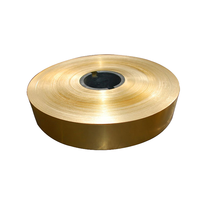 Куниаль лента МНА13-3 0.5x390 ГОСТ 492-73  ОборонСпецСплав