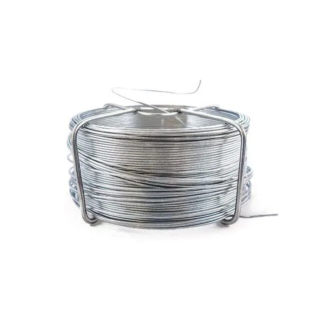 Алюминиевая катанка АКЛП-М-5Е 9.5 мм мягкая  ОборонСпецСплав