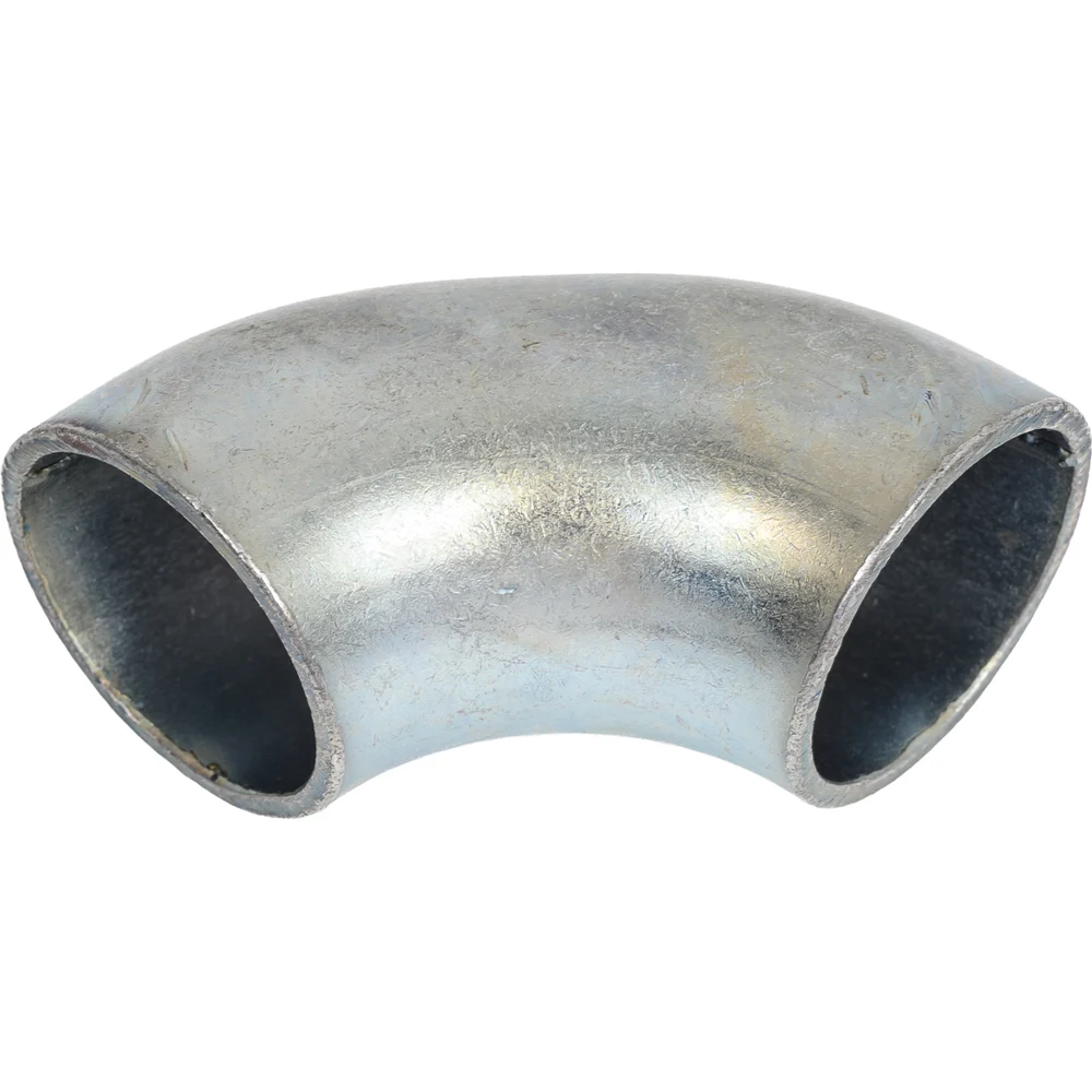 Отвод 377х8,0 (Ду 350) 90 градусов ст20 ГОСТ 17375-2001  ОборонСпецСплав