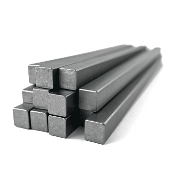 Жаропрочный квадрат ХН35ВТ 22x22 ГОСТ 2591 - 2006