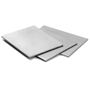 Никелевый лист НП1 19x1000x2000 ГОСТ 6235-91