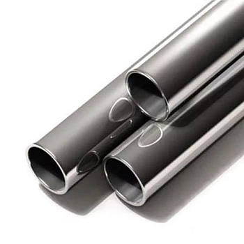 Нихромовые трубы Х15Н60 65x20 ГОСТ 12766.4 - 90