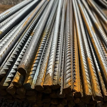 Катанка 6,5 мм ТУ 14-1-5282-94 в бухтах ОборонСпецСплав