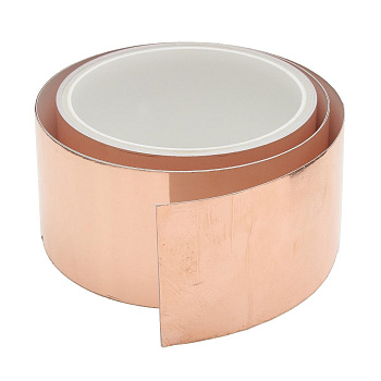 Медно-никелевая лента МНЖ5-1 0.15x370 ГОСТ 492 - 2006