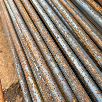 Арматура А1 А240 20 мм ст3сп/пс ГОСТ 5781 11,7м ОборонСпецСплав