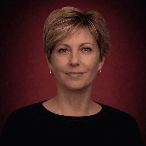 Виктория Зайцева | Команда компании