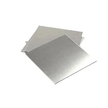 Оловянный лист О1пч 1х1200х1200 мм ТУ 48-21-206-87 для текстильной промышленности